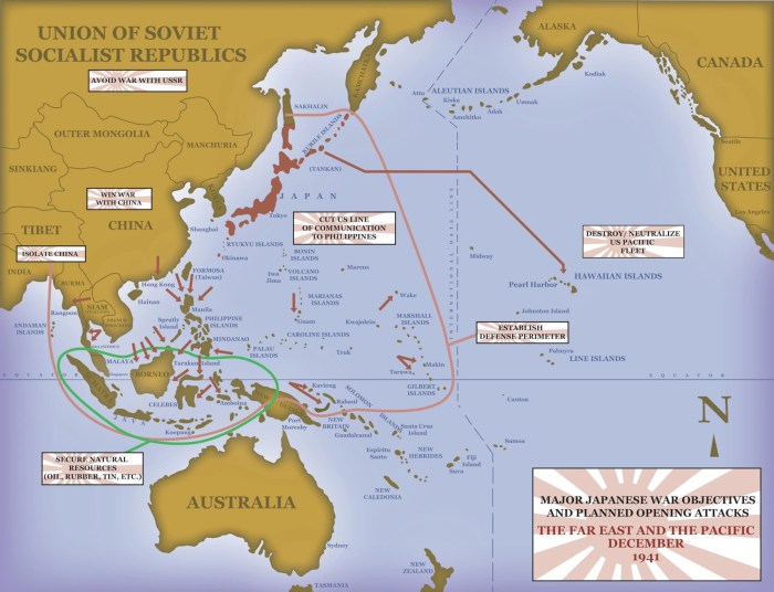 Blank map of pacific theater ww2