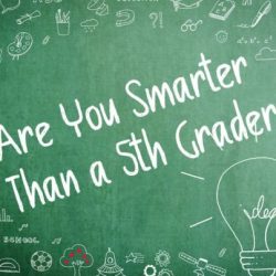 Smarter grader trivia prove