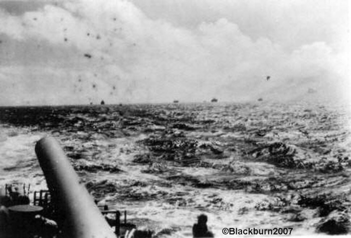 Masayuki shimada and the kamikaze attack on okinawa