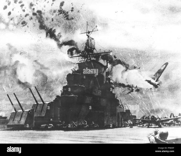 Masayuki shimada and the kamikaze attack on okinawa